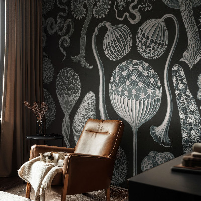 Fototapet Abstracție stelară