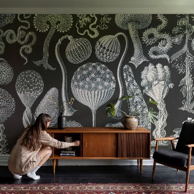 Fototapet Abstracție stelară