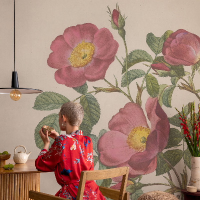 Tapet Gigantismul marin