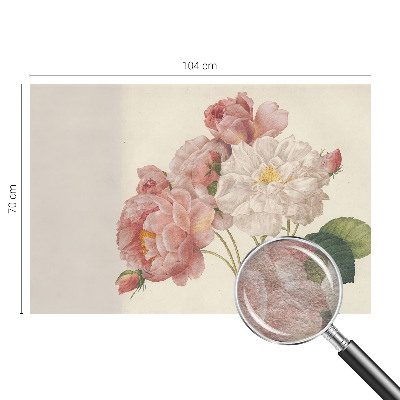 Fototapet vlies După-amiază de toamnă