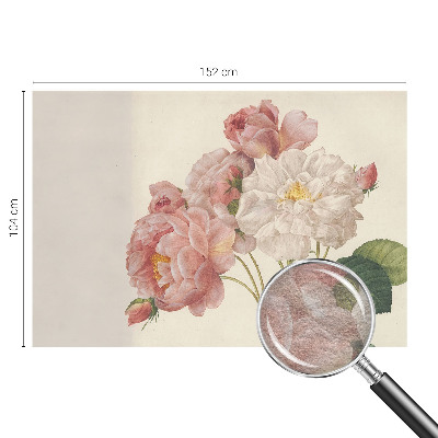 Fototapet vlies După-amiază de toamnă