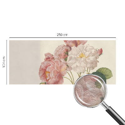 Fototapet vlies După-amiază de toamnă