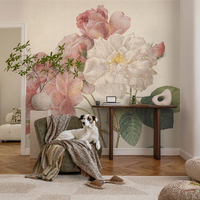 Fototapet vlies După-amiază de toamnă