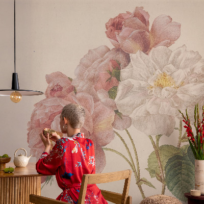 Fototapet vlies După-amiază de toamnă