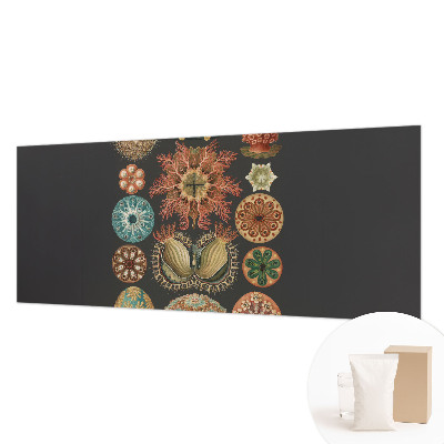 Fototapet pentru living Havinspirationer