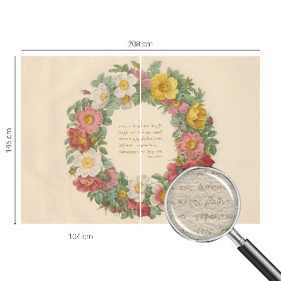 Fototapet vlies pe perete Expediție maritimă