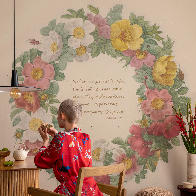 Fototapet vlies pe perete Expediție maritimă