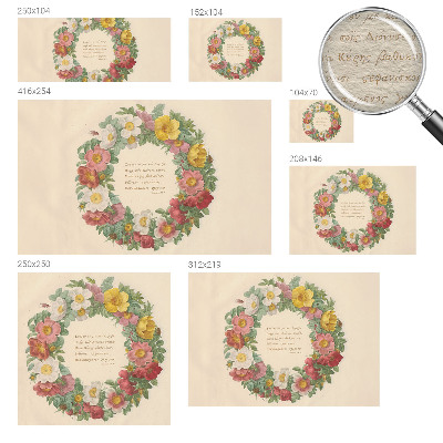 Fototapet vlies pe perete Expediție maritimă