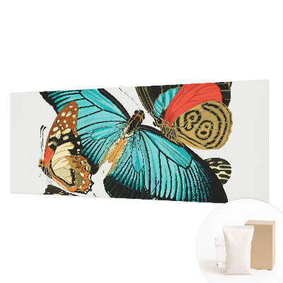 Tapet foto pe vlies Relaxare într-un hamac