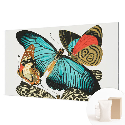 Tapet foto pe vlies Relaxare într-un hamac