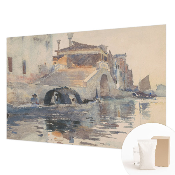 Fototapet Venetiansk harmoni