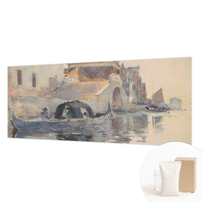 Fototapet Venetiansk harmoni