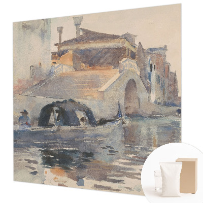 Fototapet Venetiansk harmoni