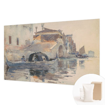 Fototapet Venetiansk harmoni