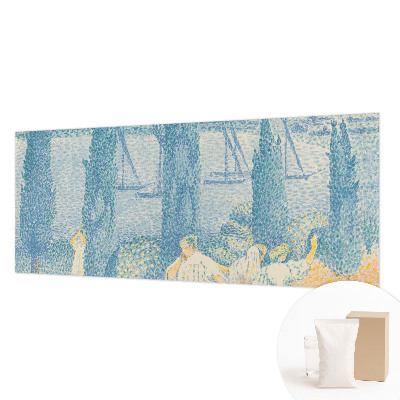 Fototapet vlies Doven dag