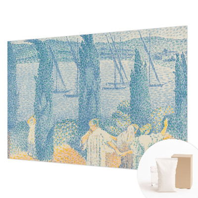 Fototapet vlies Doven dag