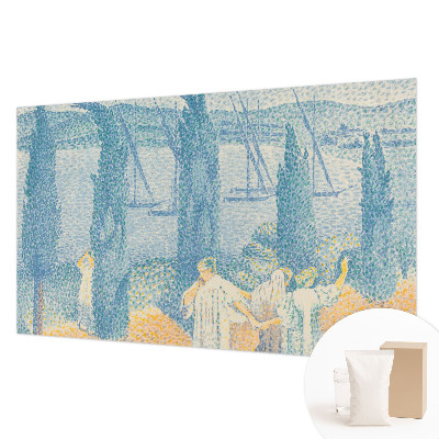 Fototapet vlies Doven dag