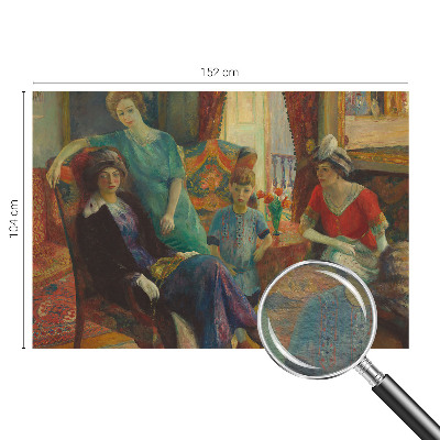 Tapet foto Scenă de plajă