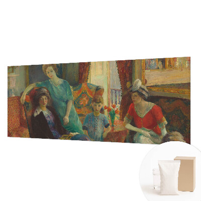 Tapet foto Scenă de plajă