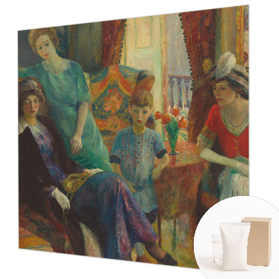 Tapet foto Scenă de plajă