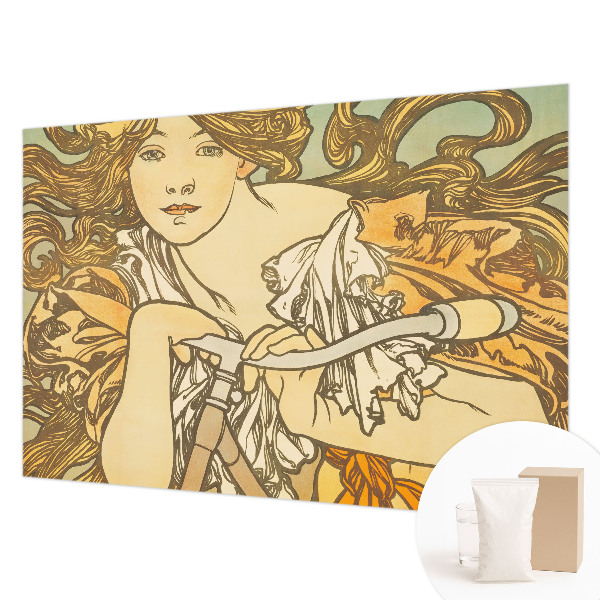 Tapet foto decorativ Lumini de seară