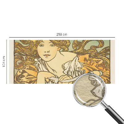 Tapet foto decorativ Lumini de seară