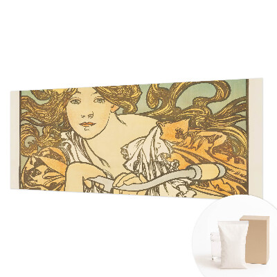 Tapet foto decorativ Lumini de seară