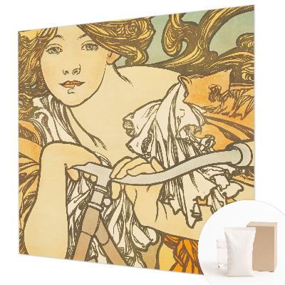 Tapet foto decorativ Lumini de seară