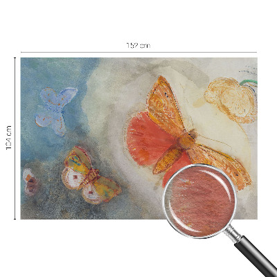 Fototapet modern Compoziție de primăvară