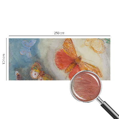 Fototapet modern Compoziție de primăvară