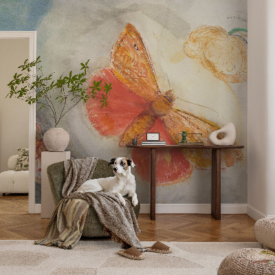 Fototapet modern Compoziție de primăvară