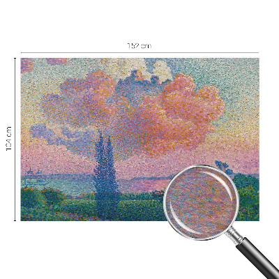 Fototapet la comandă Flori de apă