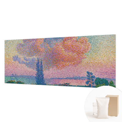 Fototapet la comandă Flori de apă