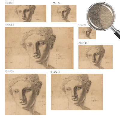 Fototapet pentru dormitor Pasăre cu pește