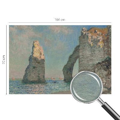 Fototapet la comandă pentru dormitor Idilă rurală