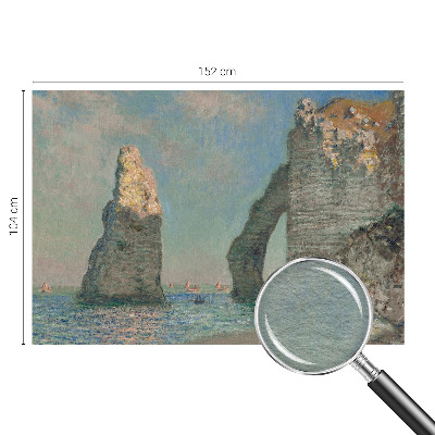 Fototapet la comandă pentru dormitor Idilă rurală