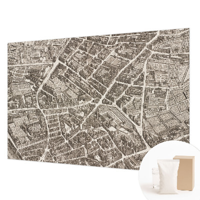 Fototapet pentru living Păsări acvatice