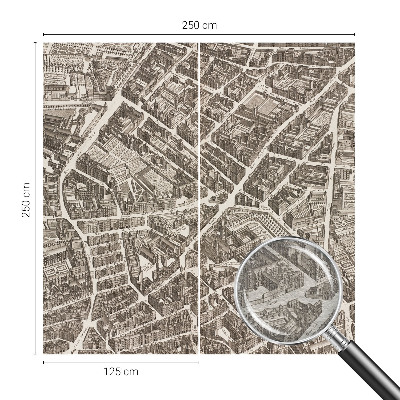 Fototapet pentru living Păsări acvatice