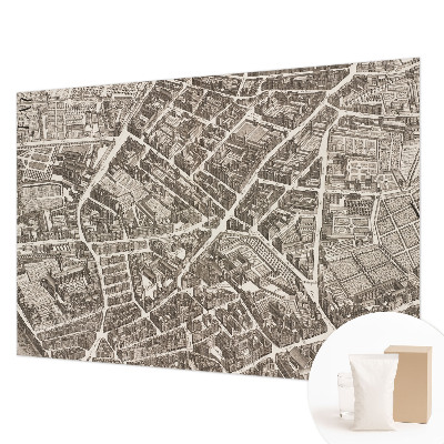 Fototapet pentru living Păsări acvatice