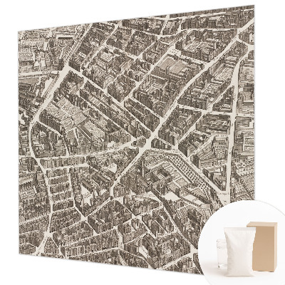 Fototapet pentru living Păsări acvatice