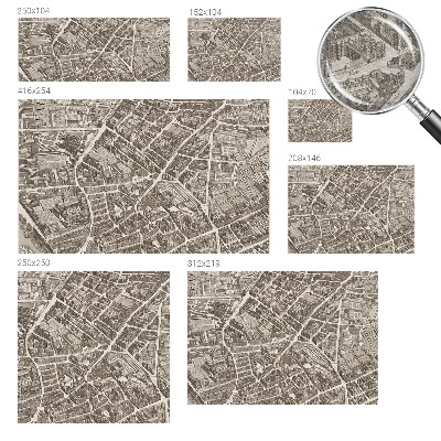 Fototapet pentru living Păsări acvatice