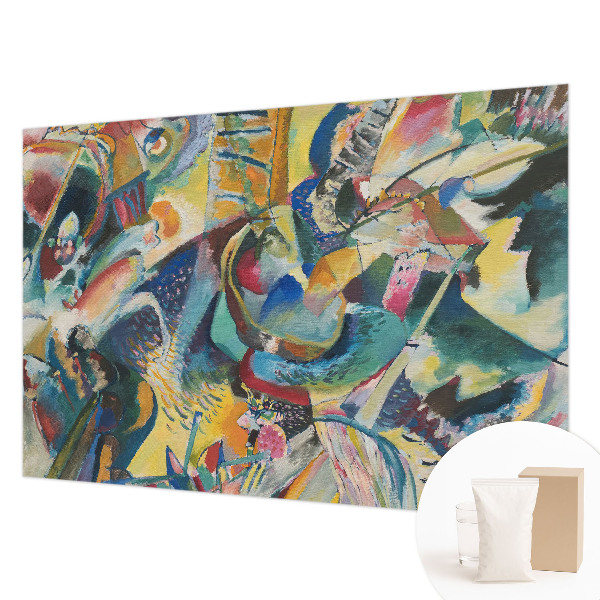 Fototapet Relaxare de primăvară