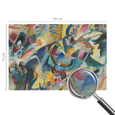 Fototapet Relaxare de primăvară