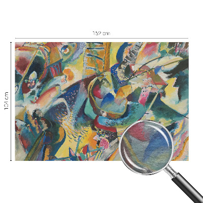 Fototapet Relaxare de primăvară