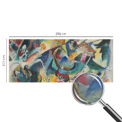 Fototapet Relaxare de primăvară