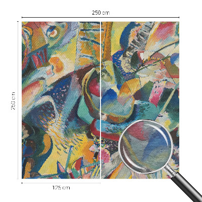 Fototapet Relaxare de primăvară