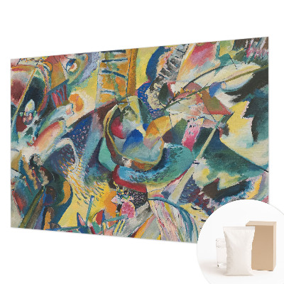 Fototapet Relaxare de primăvară