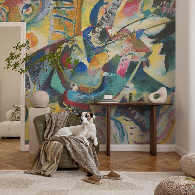 Fototapet Relaxare de primăvară