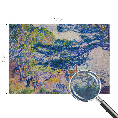 Fototapet vlies Eleganță florală