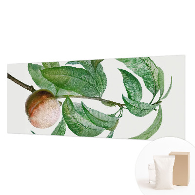 Tapet foto Moden fersken